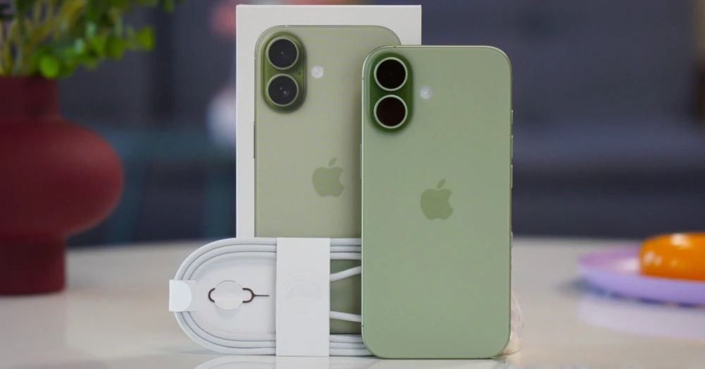 iPhone 17 liệu có đánh bại được flagship Trung Quốc?