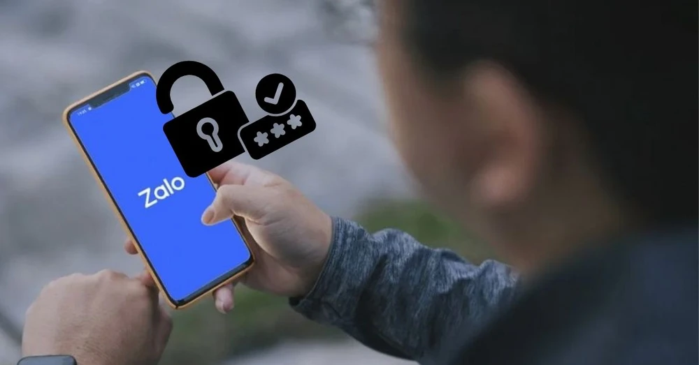Hướng dẫn cách lấy lại mật khẩu Zalo một cách dễ dàng, nhanh chóng