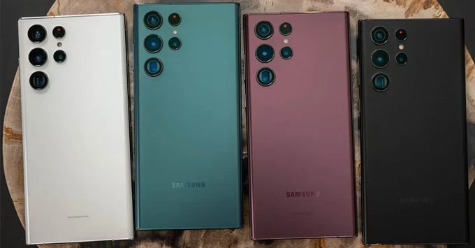 Có nên mua Samsung S22 Ultra cũ? Tại sao Galaxy S22 Ultra cũ vẫn là lựa chọn tốt nhất trong năm 2025?