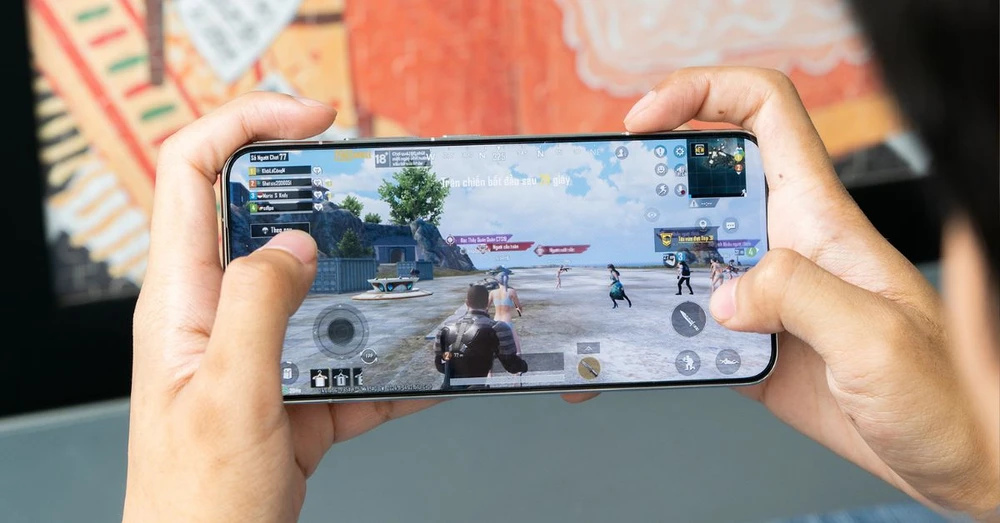 Xiaomi 15 chơi game tốt không? Đánh giá hiệu năng chơi game