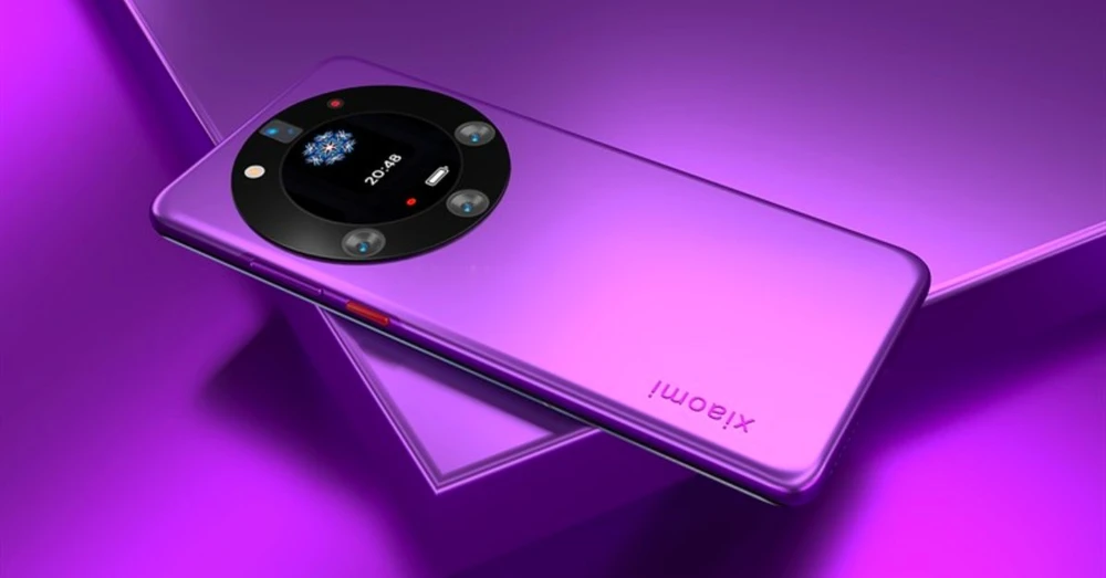 Xiaomi MIX 5 rò rỉ những thông tin quan trọng đầu tiên!