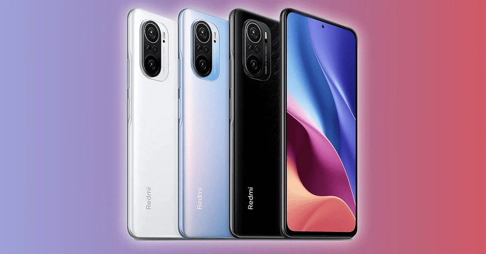 Redmi K40s sắp ra mắt chính là bản nâng cấp của Xiaomi 11T, hỗ trợ sạc nhanh 120W
