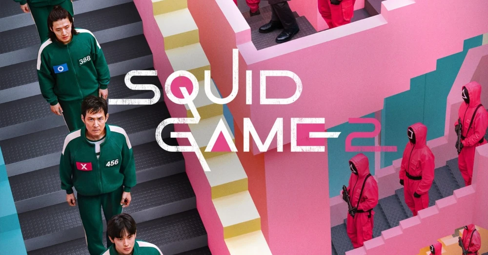 Phim Squid Game 2 có gì hot? Nội dung và lịch chiếu trên Netflix