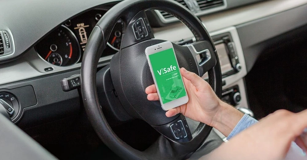 Top 5 app thuê lái xe hộ khi uống rượu bia tốt nhất hiện nay!