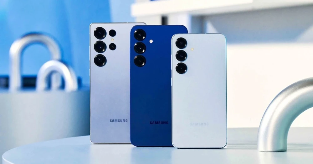 Bằng chứng cho thấy Samsung có thể khai tử Galaxy S26 Plus