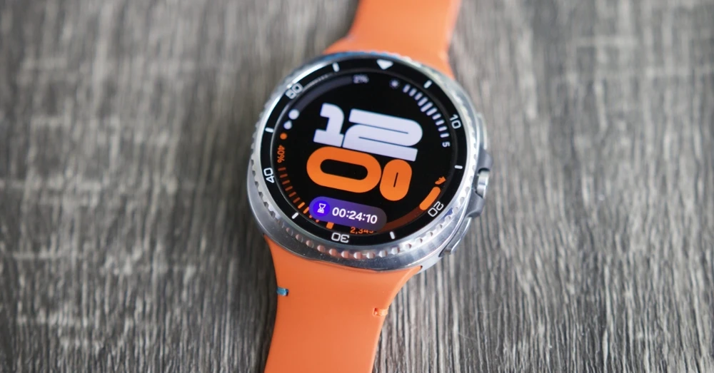 Tổng hợp những lỗi thường gặp trên Galaxy Watch 8 và cách khắc phục