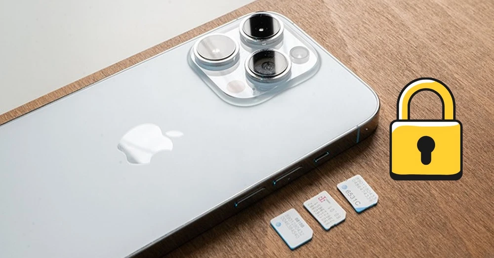 iPhone Lock là gì? Các bước kiểm tra quan trọng trước khi mua