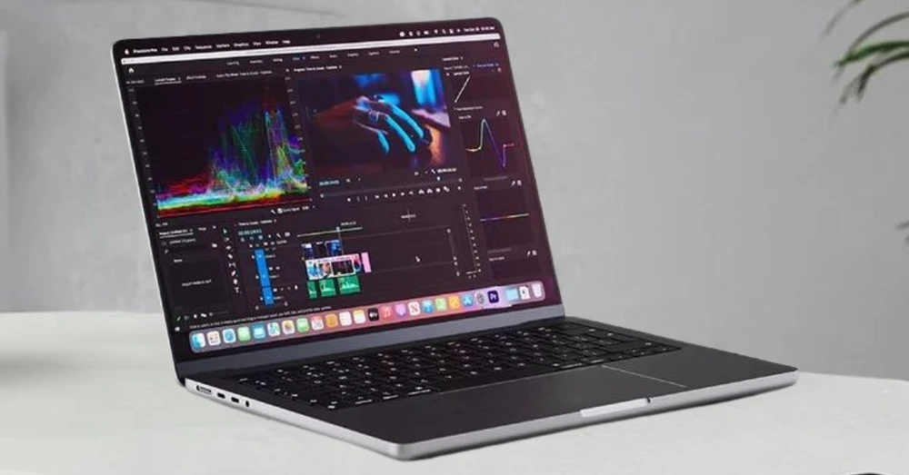 Đánh giá cấu hình MacBook Air M3: Chip Apple M3 có mạnh như lời đồn?