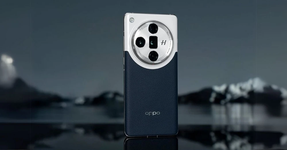 Oppo bác bỏ tin đồn trì hoãn ra mắt Find X8 Ultra, xác nhận lịch trình tháng 4