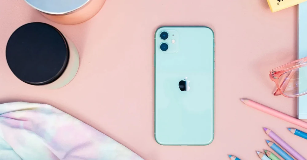Vì sao iPhone 11 cũ vẫn được quan tâm trong năm 2025?