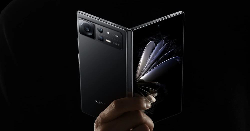 Xiaomi sẽ không phát hành Xiaomi MIX Fold 3 tại thị trường quốc tế