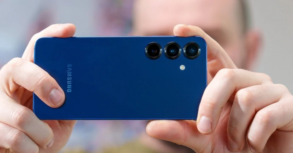 Galaxy S26 được trang bị cảm biến mới, liệu có làm nên chuyện?