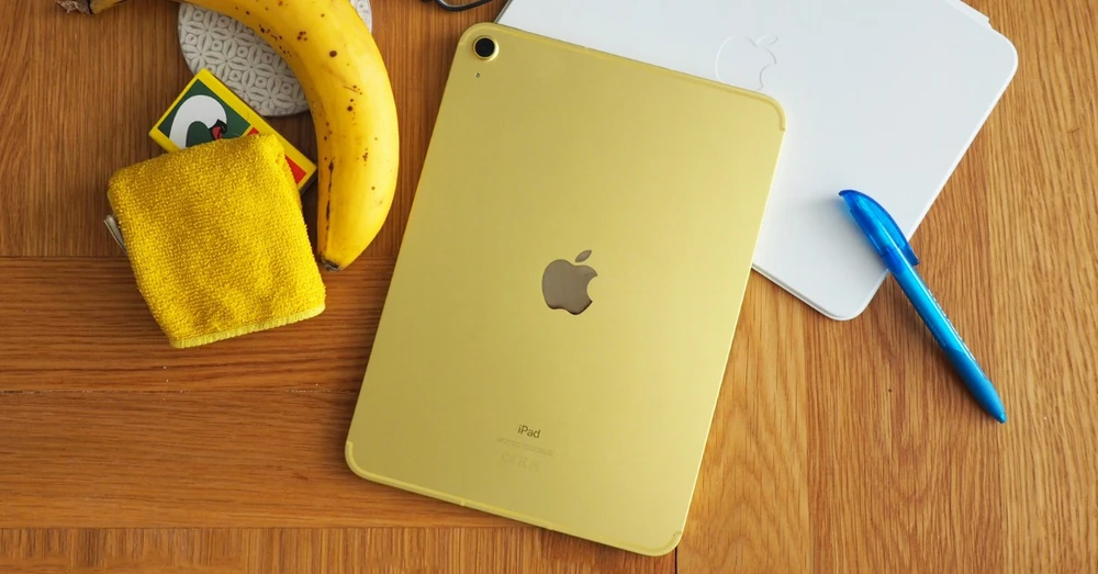 TOP 5 mẫu iPad cho trẻ em tốt nhất mà phụ huynh nên cân nhắc