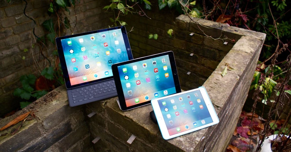 Điểm danh top 3 iPad giá rẻ đáng mua nhất trong năm 2024