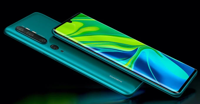 Hiệu năng Xiaomi Mi 10 Pro đạt 600.000 điểm trên AnTuTu?