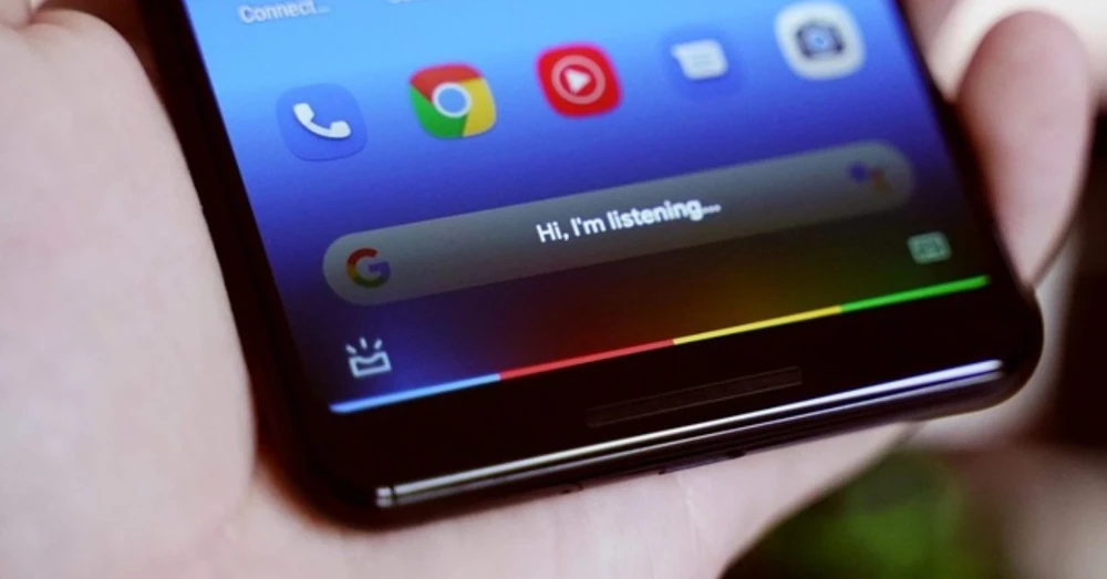 Cách tắt tính năng nghe lén của Google trên Android, iPhone và máy tính