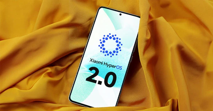 Đánh giá HyperOS 2.0: Hệ điều hành tùy biến tối ưu với các tính năng AI tiên tiến