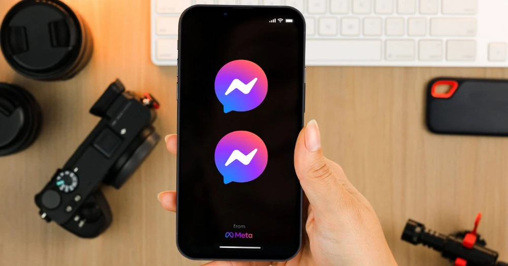 Cách dùng 2 Messenger trên iPhone cùng lúc để nhắn tin tiện lợi hơn