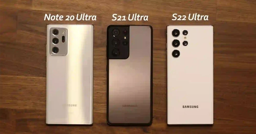 UWB là gì và điện thoại Samsung Galaxy nào hỗ trợ UWB?