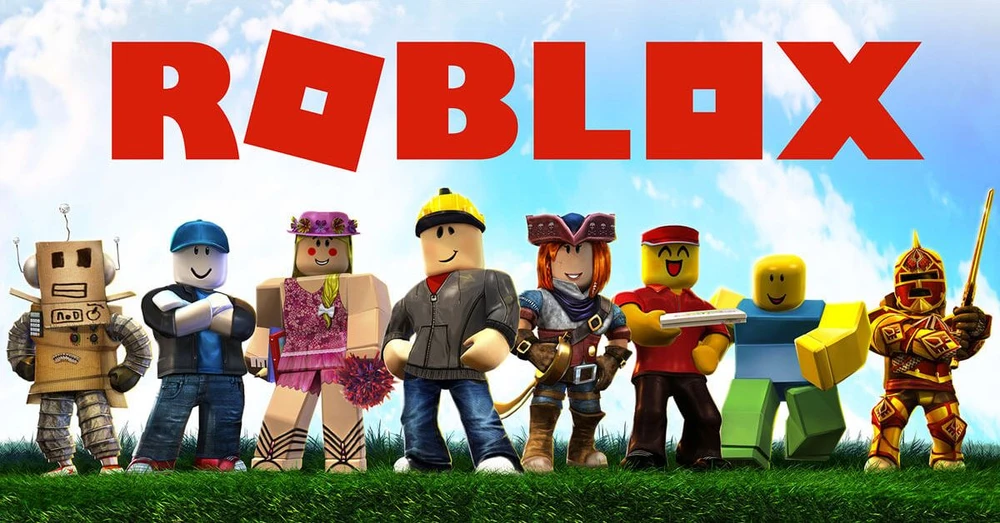 Top game Roblox hay, hấp đẫn được yêu thích nhất 2025