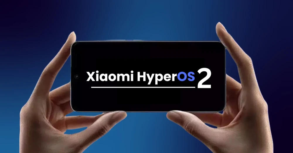 Danh sách điện thoại Xiaomi đang được cập nhật HyperOS 2