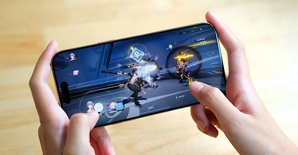 Đánh giá hiệu năng iPhone 17 Pro Max: Vẫn là ‘quái vật’ hiệu năng như mong đợi