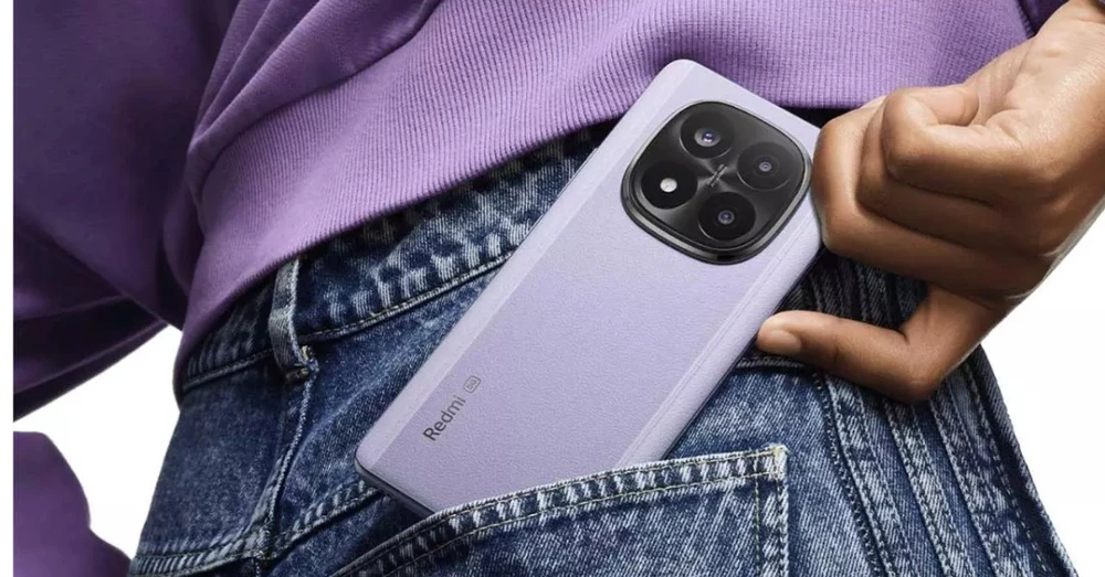 Redmi Note 15 Pro Plus xuất hiện trên Geekbench với chip Snapdragon 7 Series ép xung