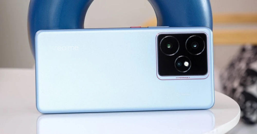 Đánh giá Realme GT 7: Có gì mới ở mẫu điện thoại cận cao cấp của Realme?