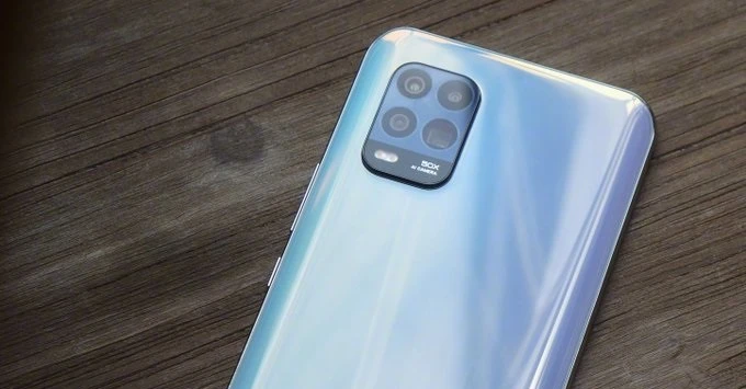 Xiaomi Mi 10 Lite Zoom sẽ ra mắt thị trường quốc tế với 4 camera sau, hỗ trợ sạc nhanh 22,5W, giá chỉ từ 10,2 triệu