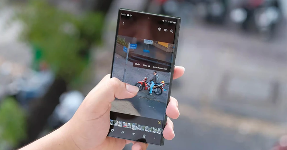 Hướng dẫn cách tách nền ảnh nhanh gọn trên điện thoại iPhone & Android
