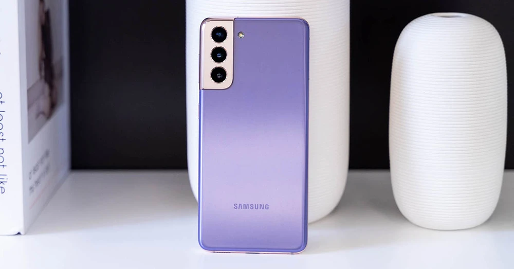 Chỉ hơn 6 triệu, Galaxy S21 cũ có phải lựa chọn đáng giá năm 2023?