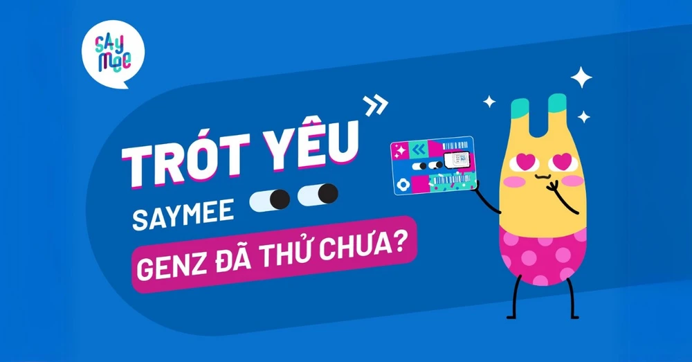 SIM Saymee là gì? Cách đăng ký và kích hoạt SIM Saymee