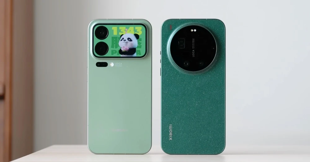 So sánh Xiaomi 17 Ultra và Xiaomi 17 Pro Max: Khác nhau ở đâu? Nên mua model nào?