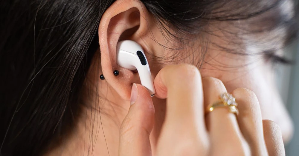 Tính năng trợ thính trên AirPods Pro 2 có gì đặc biệt?