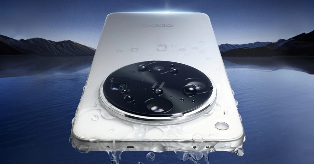 OPPO hé lộ thông số đỉnh cao của Find X8 Ultra