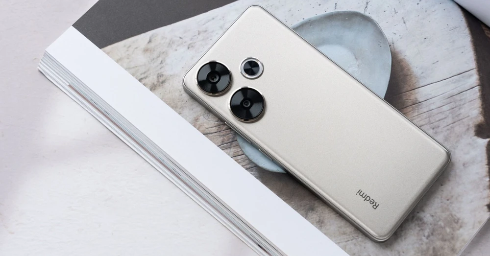 Có nên mua Redmi Turbo 3? Ưu, nhược điểm của Xiaomi Redmi Turbo 3