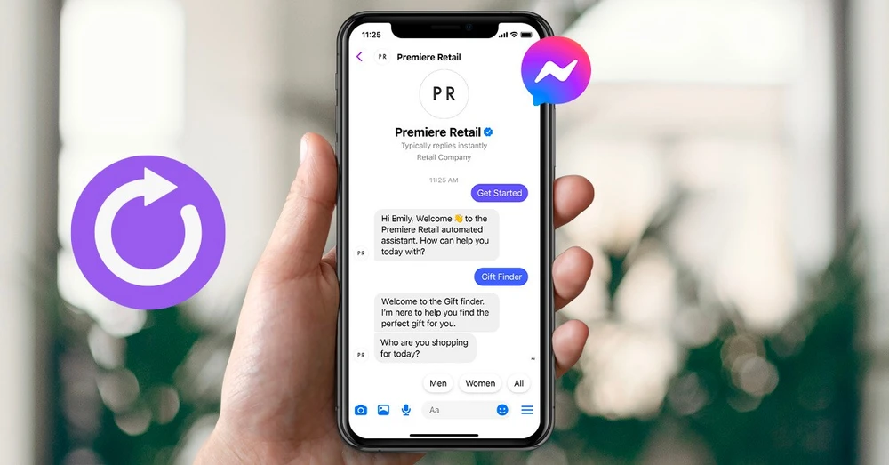 Cách khôi phục tin nhắn đã xóa trên Messenger iPhone, Android và máy tính