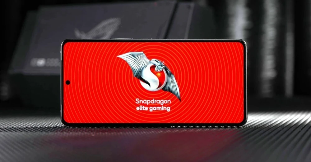Snapdragon 8 Elite lộ điểm AnTuTu, Apple A18 Pro bị bỏ xa