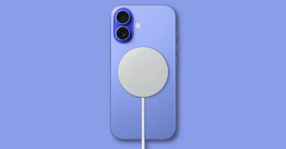 Tốc độ sạc của iPhone 16 là bao nhiêu W? Sạc bao lâu thì đầy?