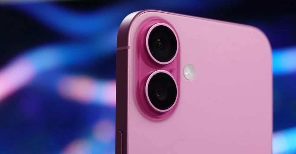 Đánh giá camera iPhone 16: Có nâng cấp gì mới? Chụp ảnh có đẹp không?