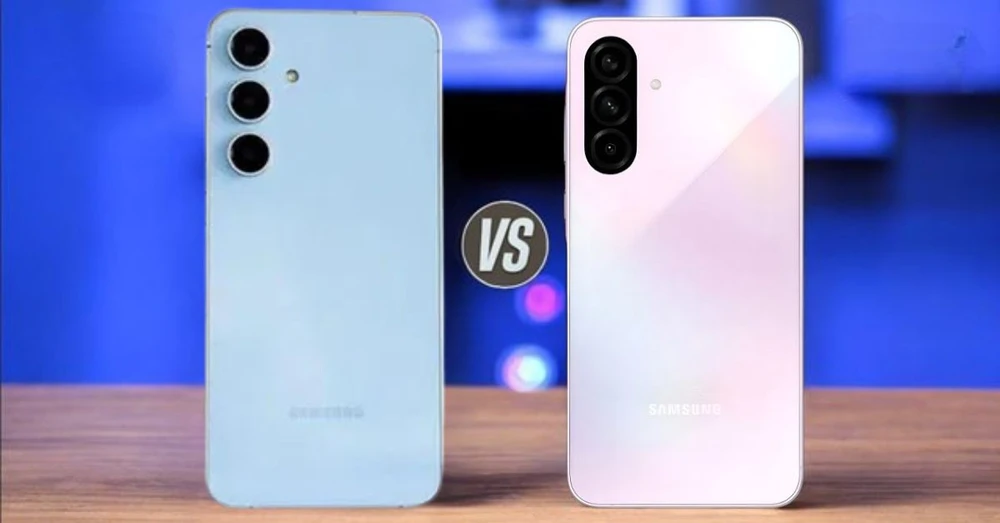 So sánh Samsung A56 và Samsung S24 FE: Đâu là lựa chọn đáng mua?