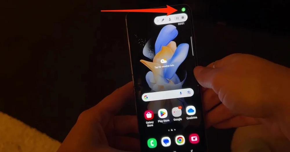 Hướng dẫn cách quay màn hình Samsung siêu đơn giản và nhanh chóng