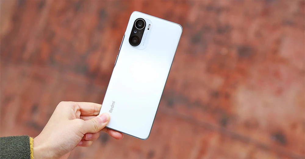 Review Redmi K40 sau 8 tháng sử dụng: xứng đáng đến từng đồng
