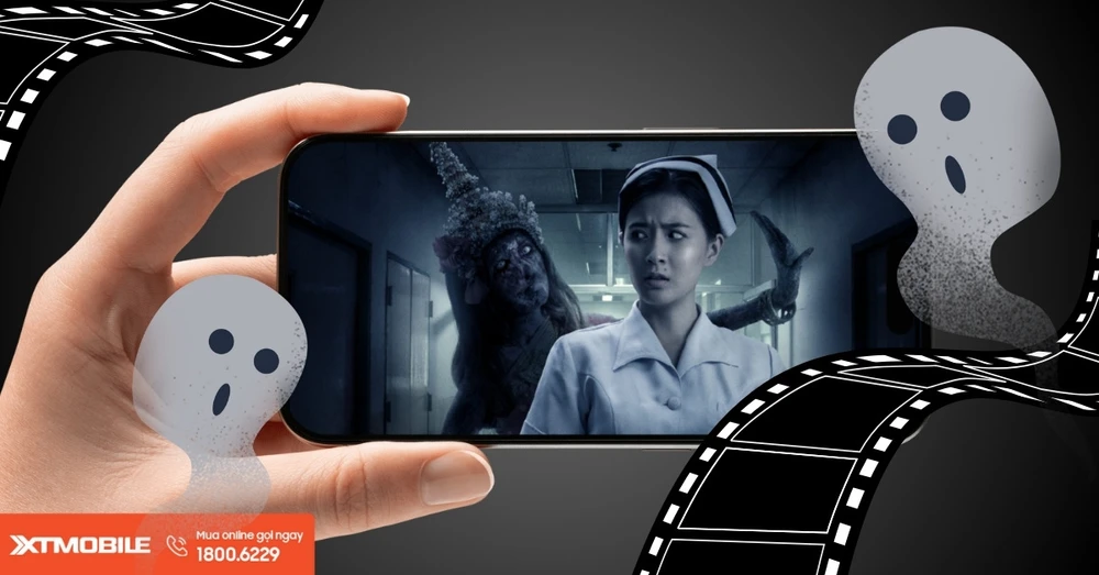 Top 30+ phim ma Thái Lan hay, rùng rợn và ám ảnh nhất!
