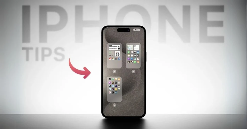 23 Cài đặt giúp người dùng iPhone khai thác tối đa sự tiện lợi từ iOS