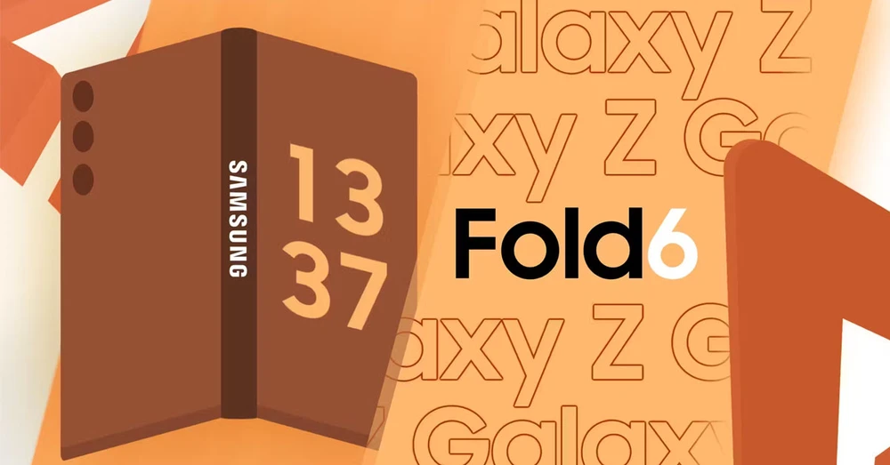 Rò rỉ thông tin chi tiết về những cải tiến chính của Samsung Galaxy Z Fold 6 và Flip 6