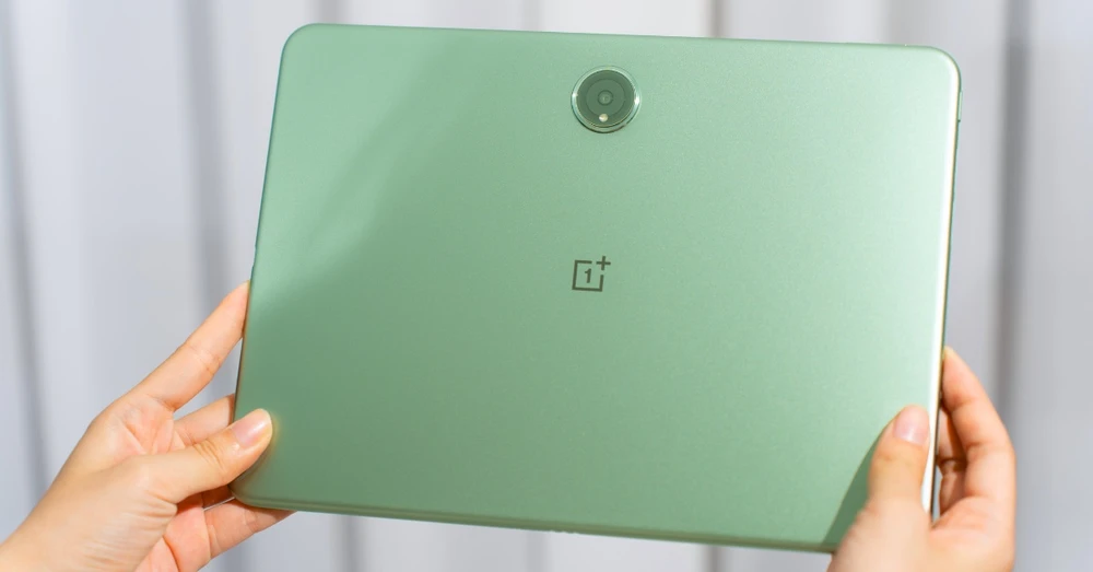 OnePlus Pad 2 Pro xuất hiện trên Geekbench với nhiều biến thể khác nhau