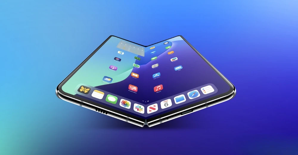 iPhone Fold có gì mới? Khi nào ra mắt? Giá bao nhiêu?