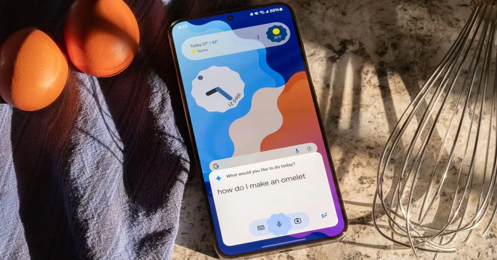 Mẹo và thủ thuật khai thác tối đa Google Gemini: Bí kíp sử dụng mô hình AI mạnh mẽ nhất của Google