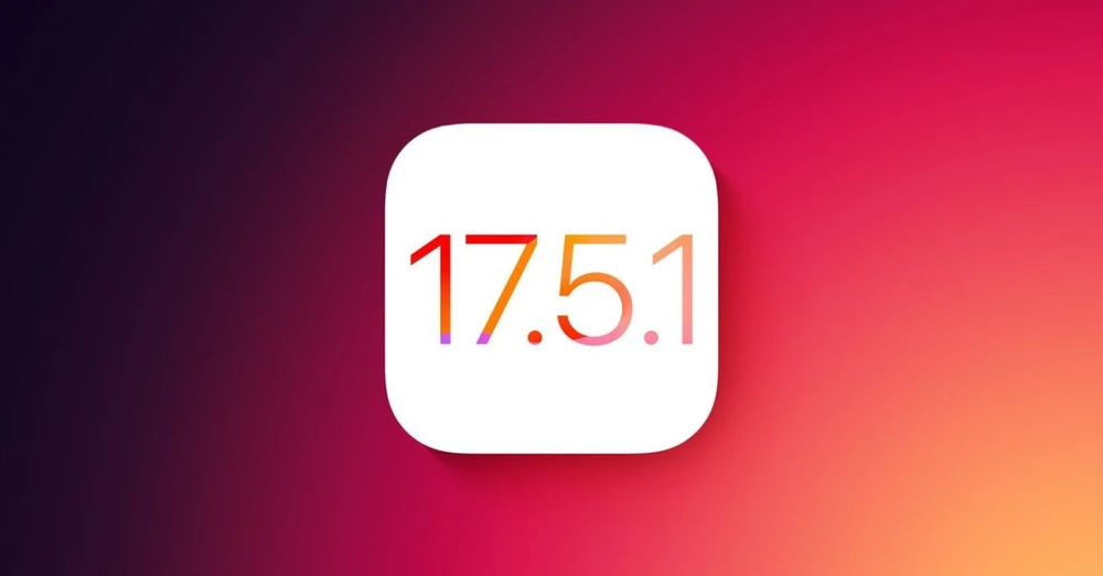 Người dùng iPhone có nên cập nhật iOS 17.5.1 ngay lúc này?